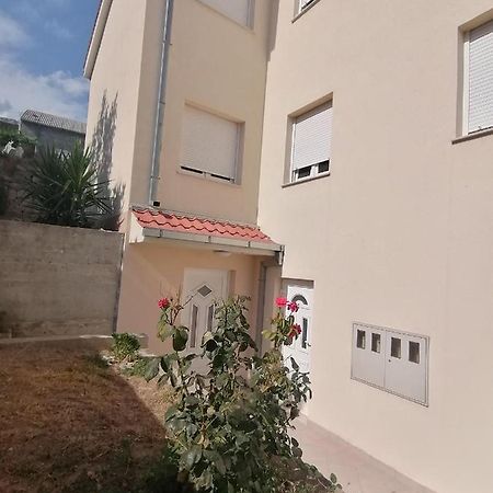 شقة Salona Croatia المظهر الخارجي الصورة