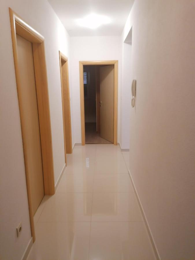 شقة Salona Croatia المظهر الخارجي الصورة