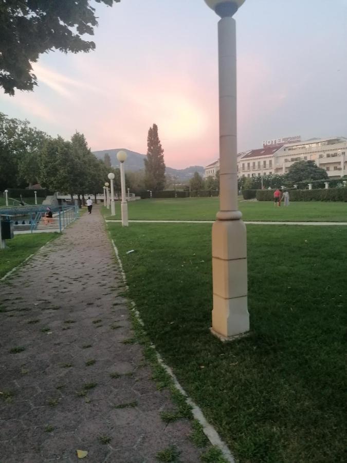 شقة Salona Croatia المظهر الخارجي الصورة