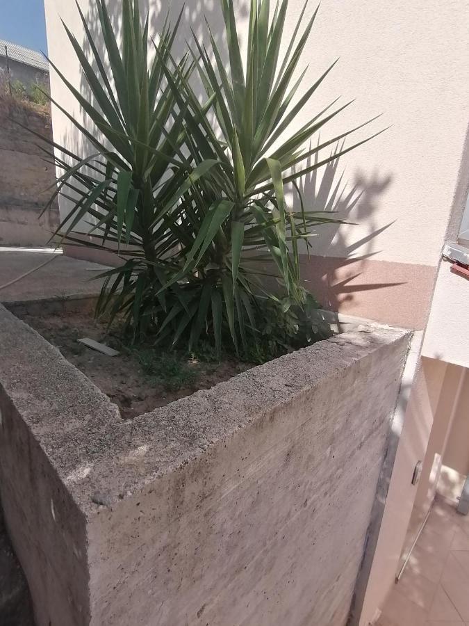 شقة Salona Croatia المظهر الخارجي الصورة