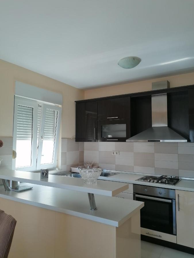 شقة Salona Croatia المظهر الخارجي الصورة